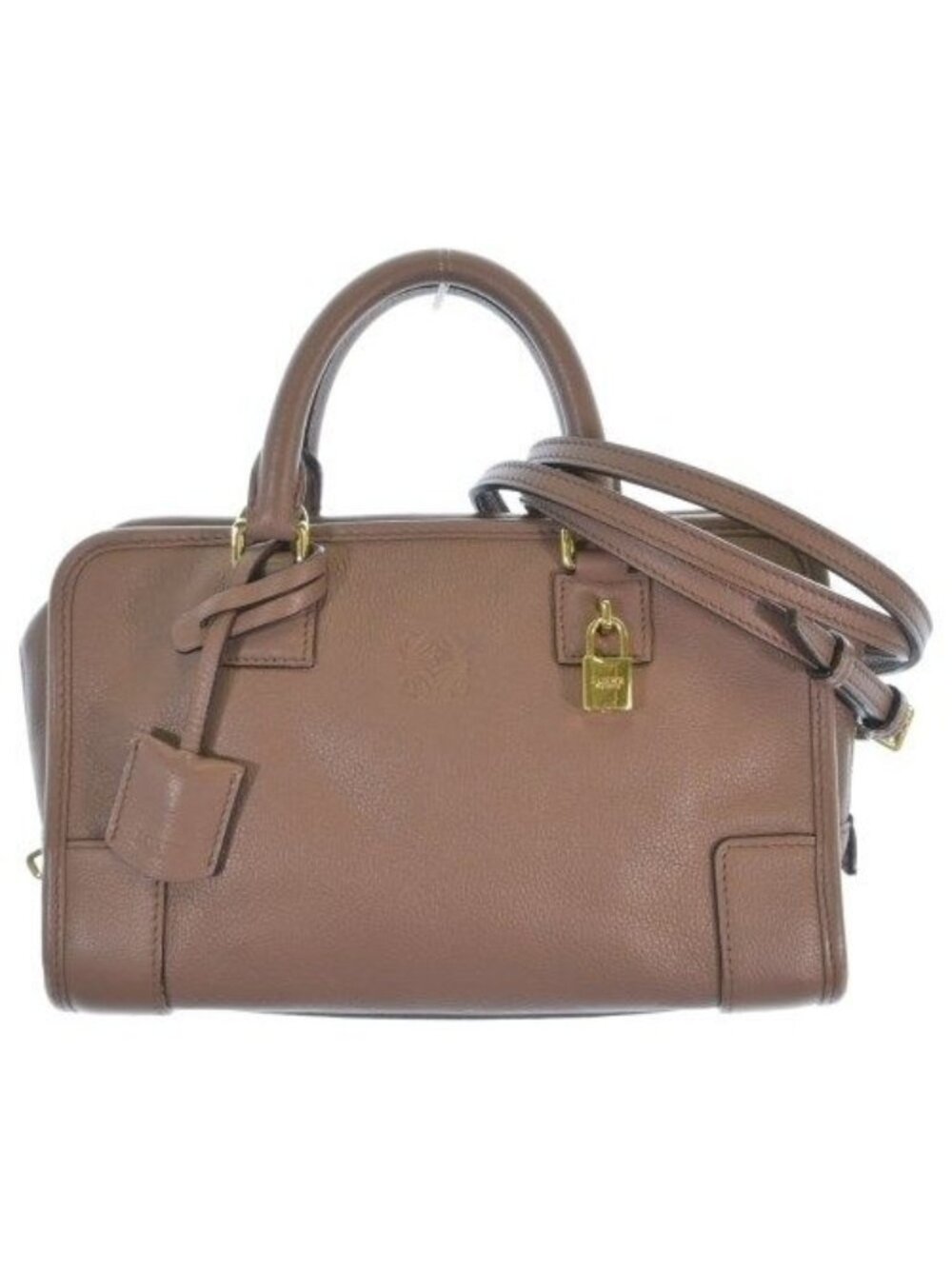 Loewe Handbag Brown